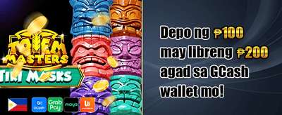 Daily Reload Bonus
