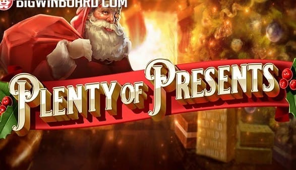 Plenty of Presents